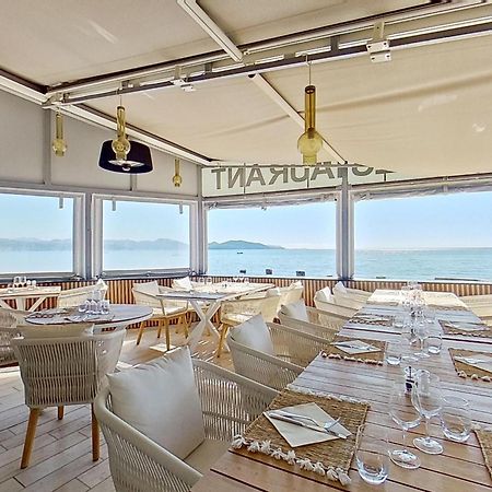 לה קיוטאט Hotel Spa Plage St Jean מראה חיצוני תמונה